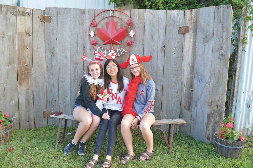 Car show, bingo and fireworks planned at  Mapleton celebration post image