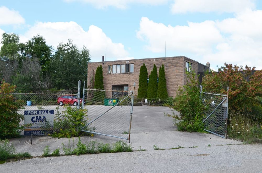 Draft Water Supply Master Plan indicates Middlebrook pumping could impact municipal wells post image