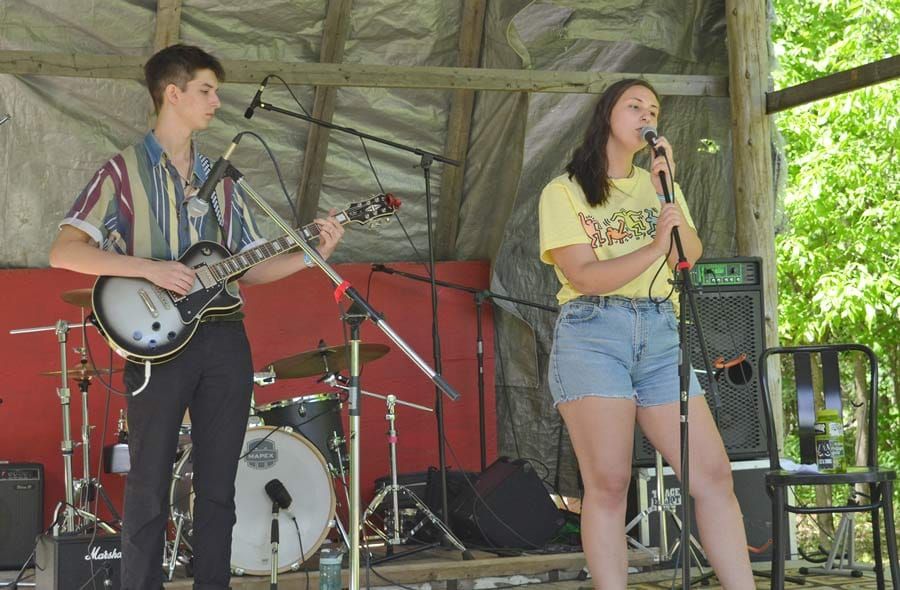 Fork in the Road Festival raised funds for BBBSCW and Cody Shepperd Project post image