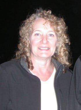 HILLIER, Sabrina Ann (nee Corner) post image