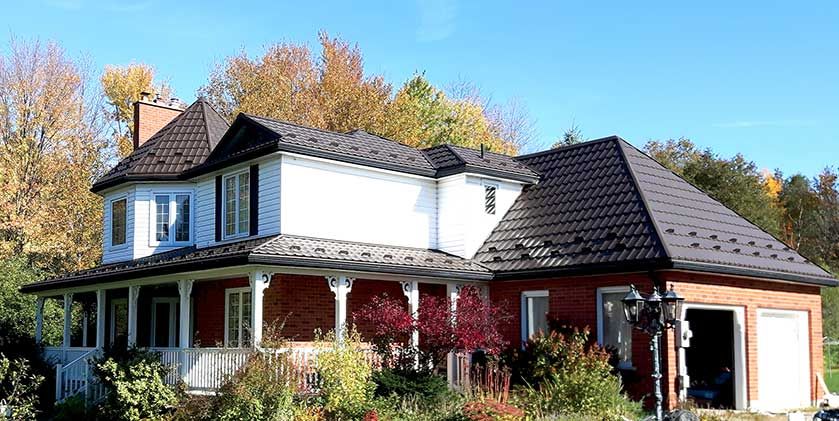 Above all, a Superior Roof post image