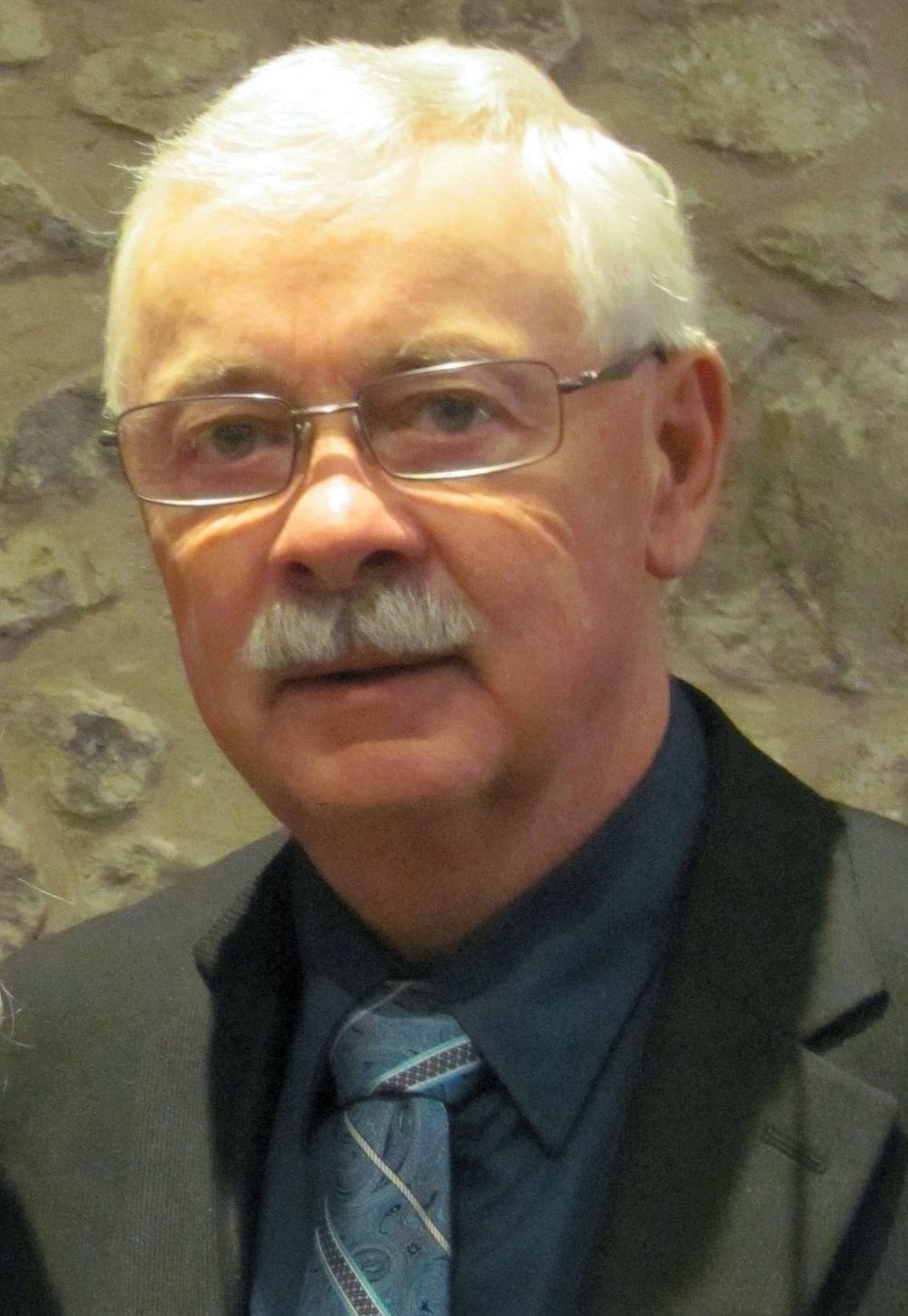 MASTERS, James William (Bill) post image