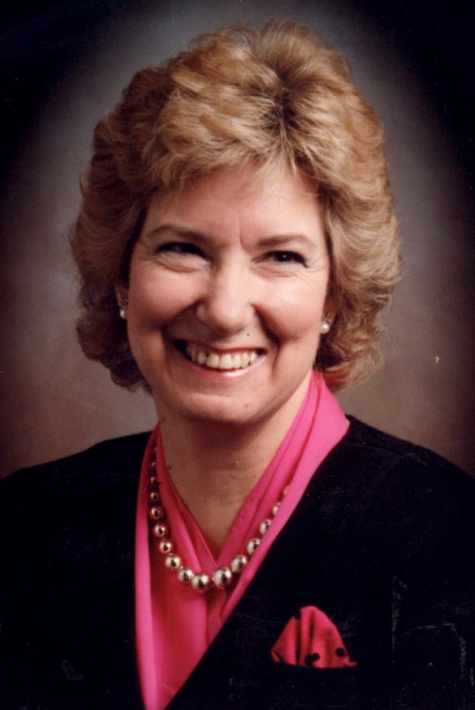 MCKENNA, Velda Marie (nee George) post image