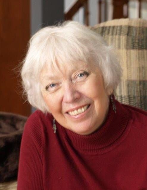 MCLEAN, Hazel post image