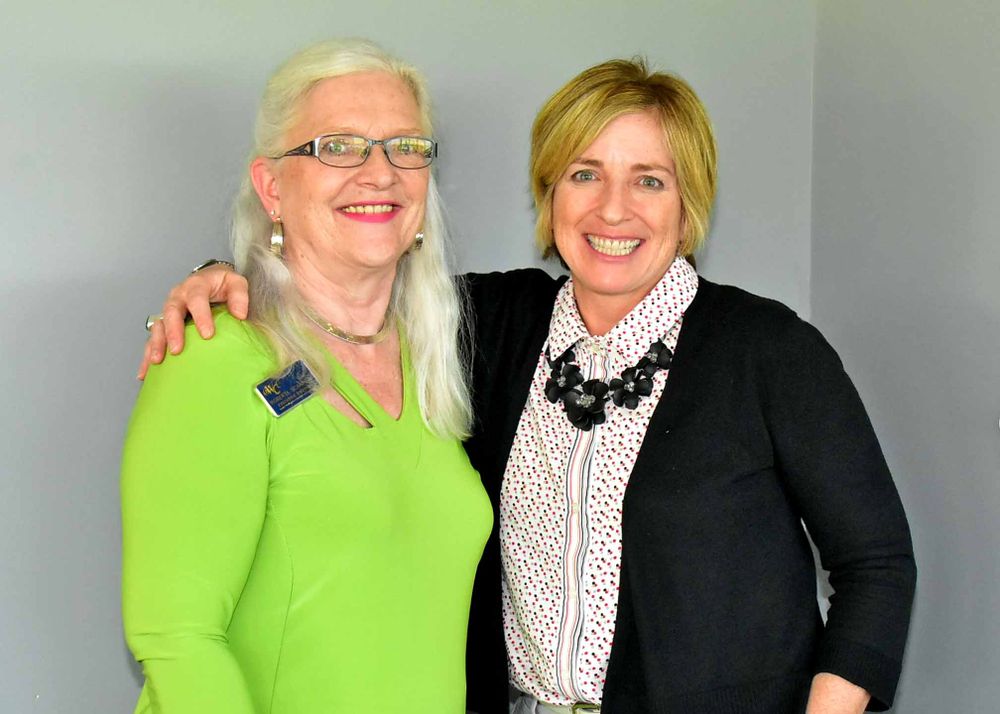 CW Chamber of Commerce executive director retiring in July post image