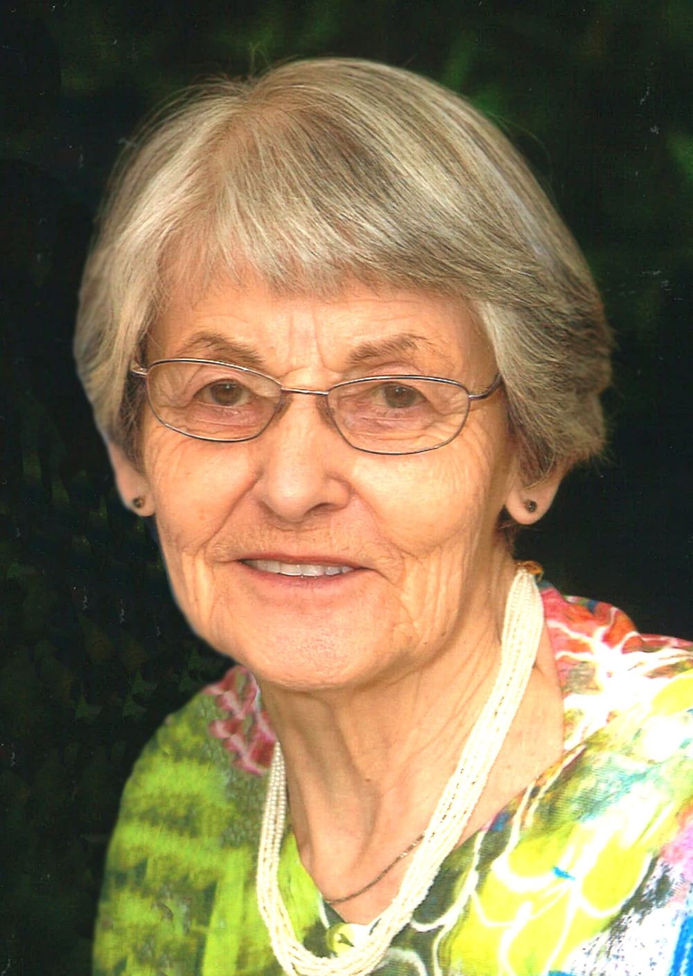 SMITH, June post image