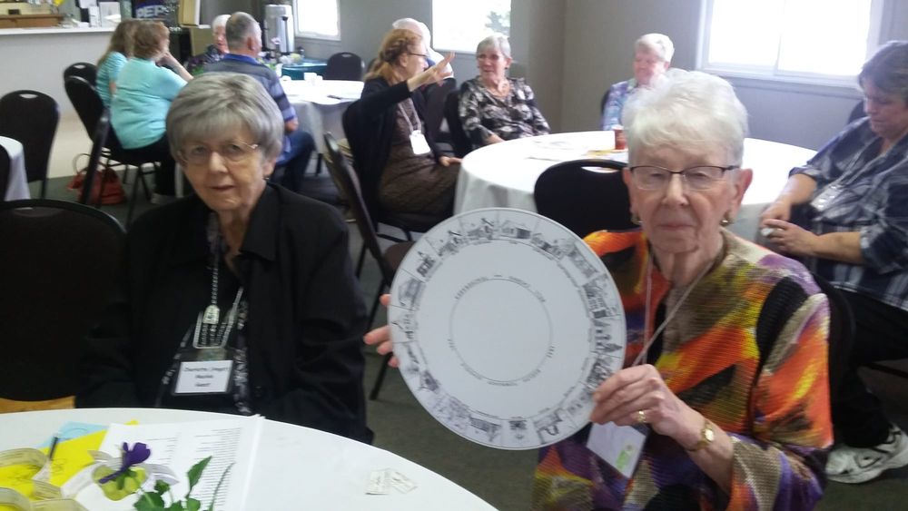 Reunion held for one-classroom school post image