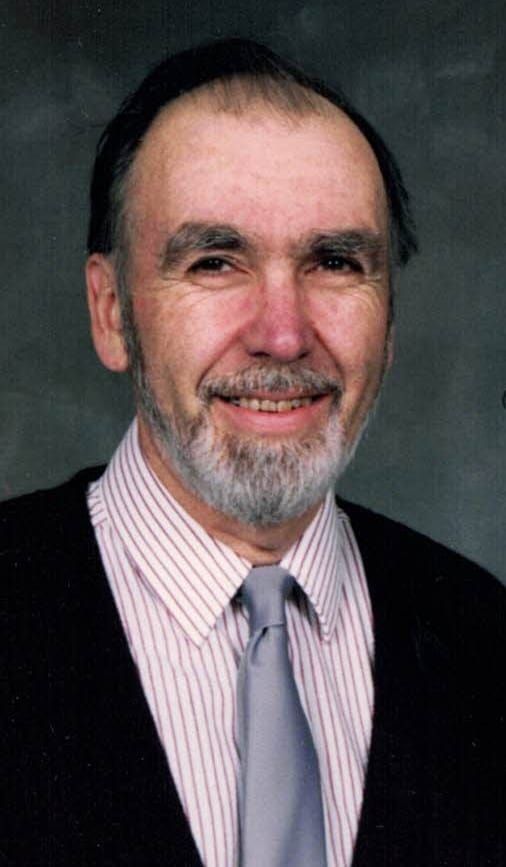 WILSON, Dr. Charles Mills post image