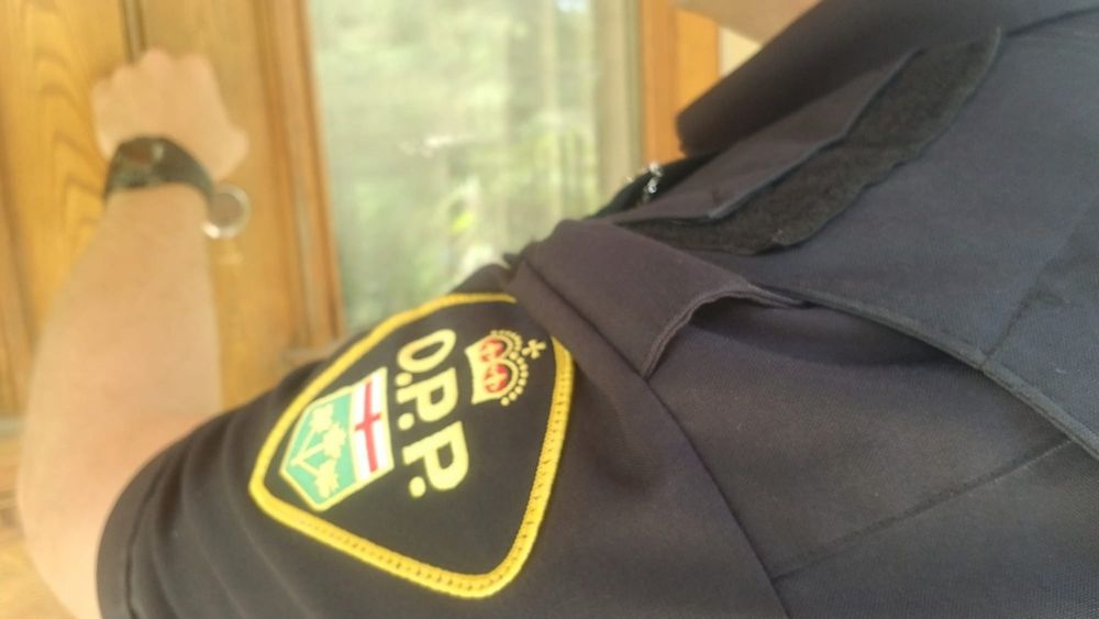 OPP to canvass neighbourhoods after rash of vehicle thefts post image