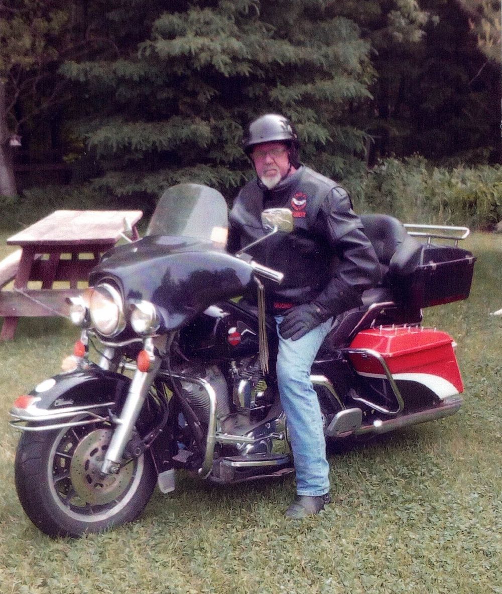 BOWMAN, Rodney Earl “Gator” post image