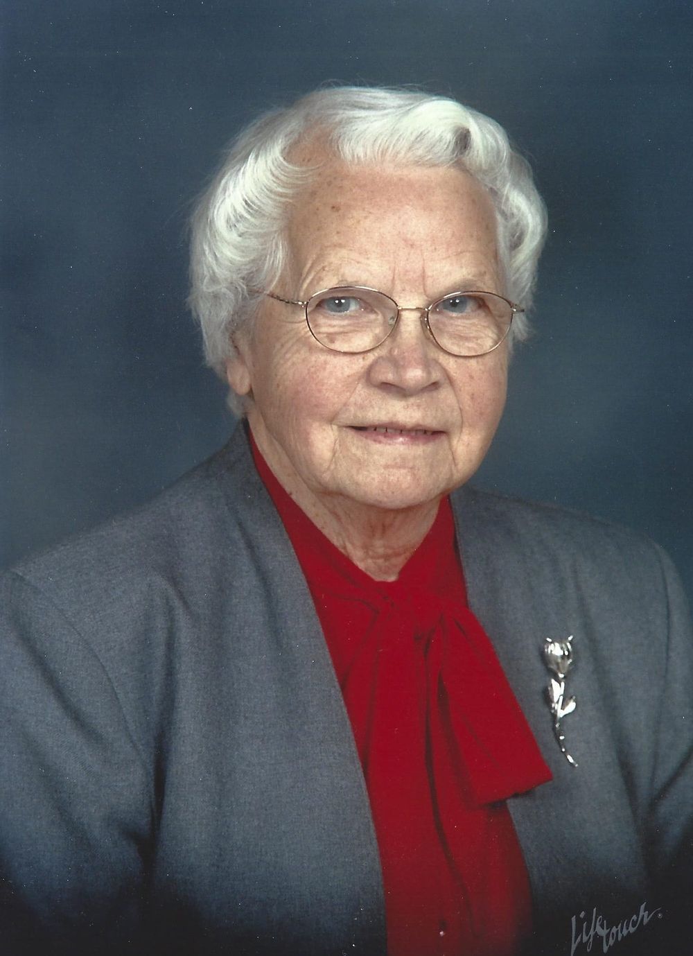 BRUNKARD, Margaret Jean (nee Stewart) post image