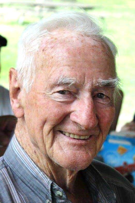 CANN, James Victor (Jim) post image