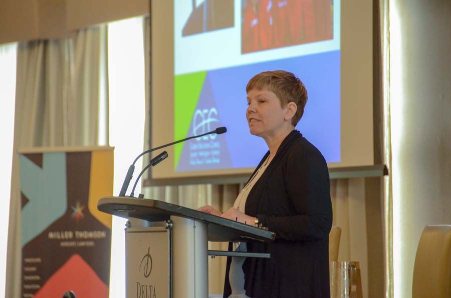 Career Education Council held its Annual Business and Education Connections Breakfast post image