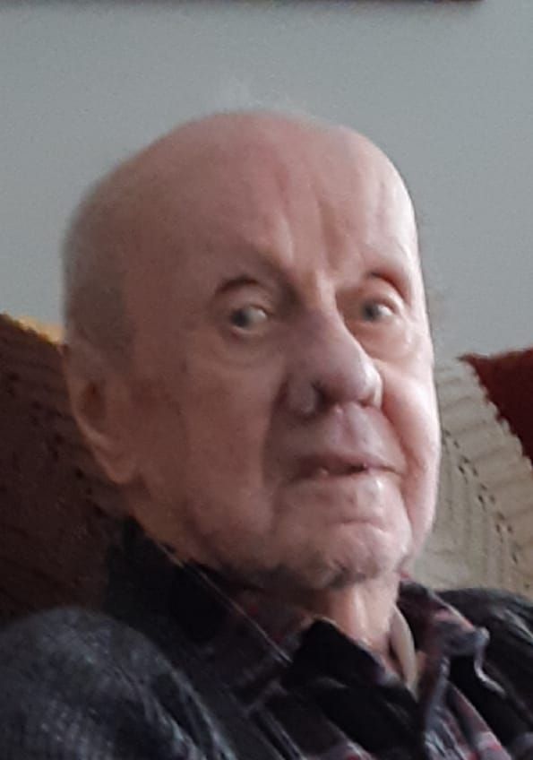 CHORNOOK, Paul Alfred post image