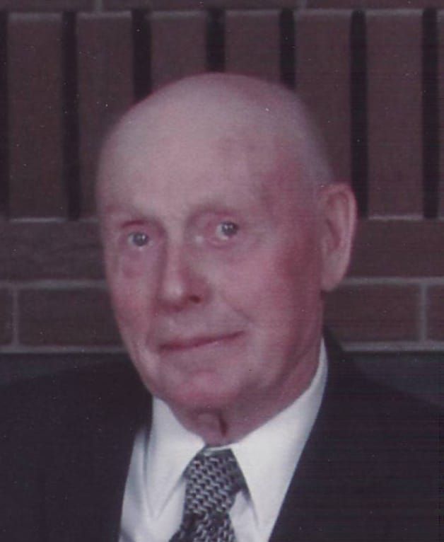 DENNISON, Elmer post image