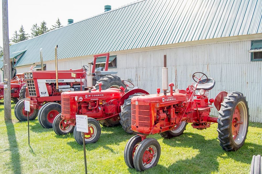 ‘Catchin’ Farm Fever’ is 2019 fair theme post image