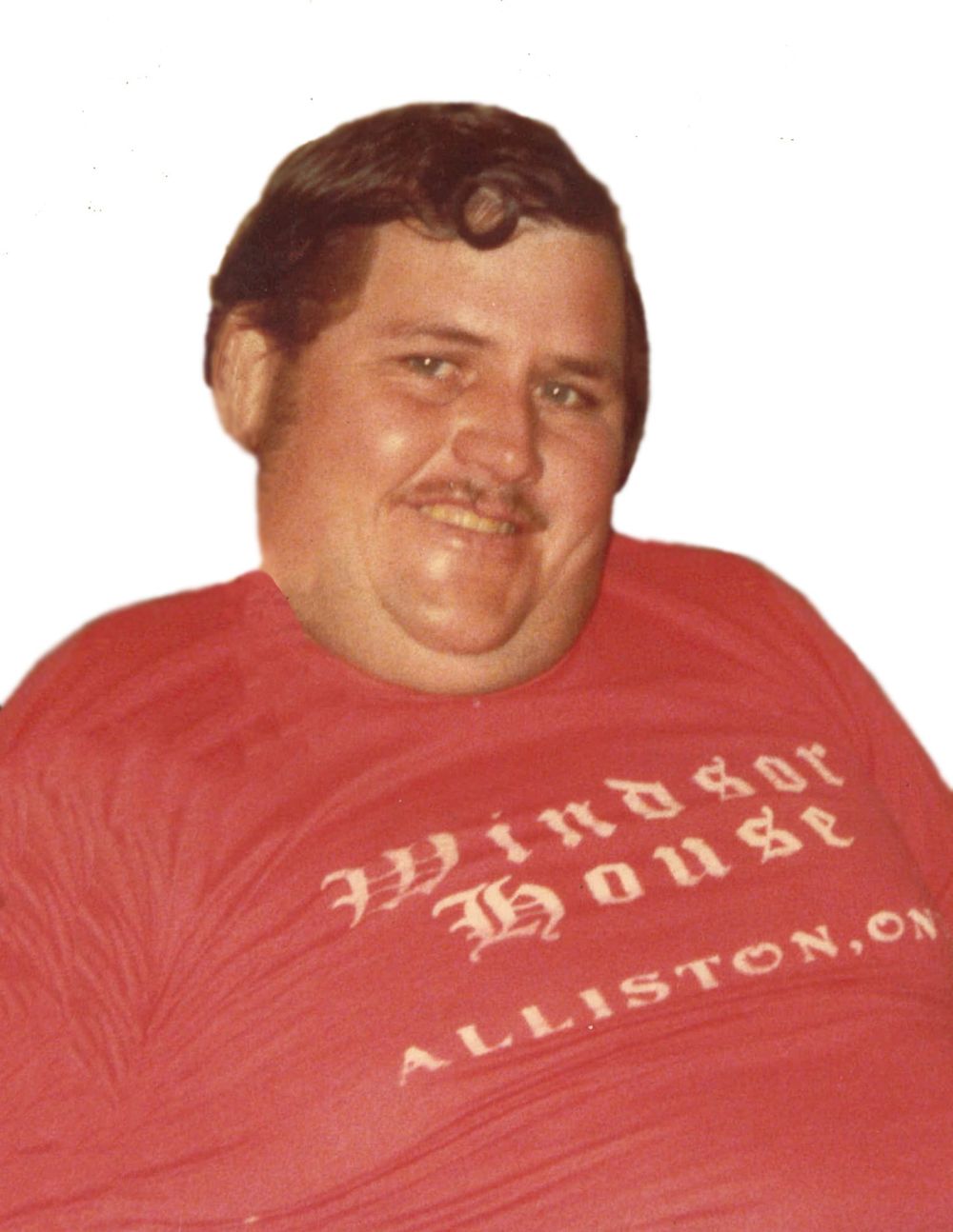 GROSBECK, Ferg post image