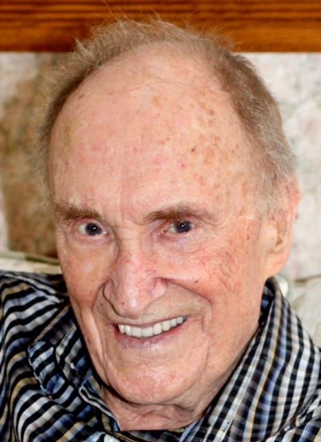 MARIEN, Antonio “Tony” post image