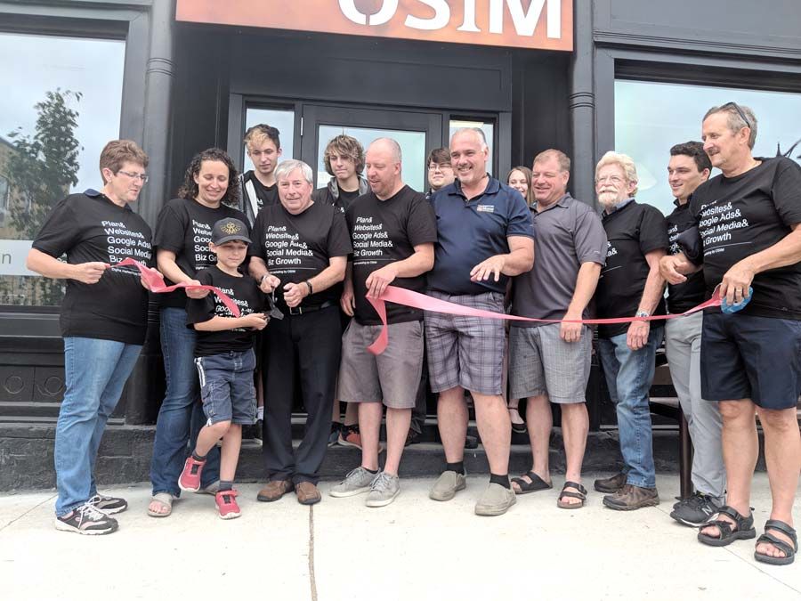 OSIM Interactive business moves to new location post image