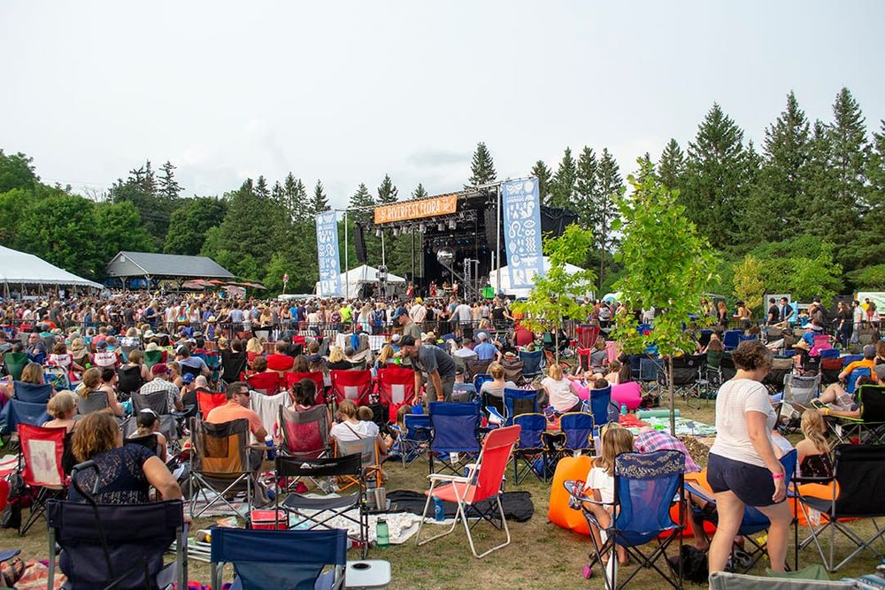 Jessie Reyez pulls out of Riverfest Elora; officials to name replacement very soon post image