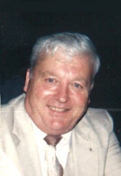 WILLIAMS, Louis post image