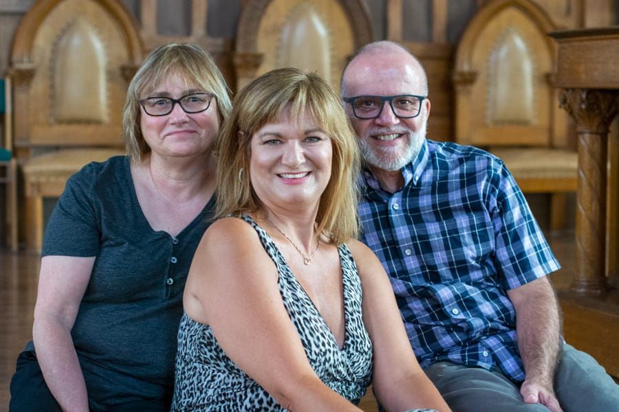 New community theatre group comes to Centre Wellington post image