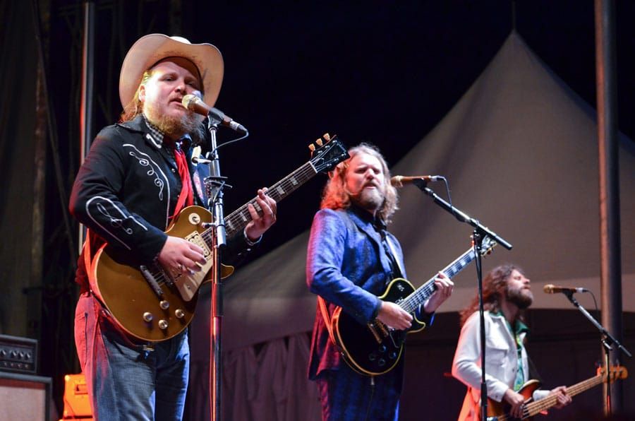 Riverfest attendance hits high note with City and Colour headlining post image