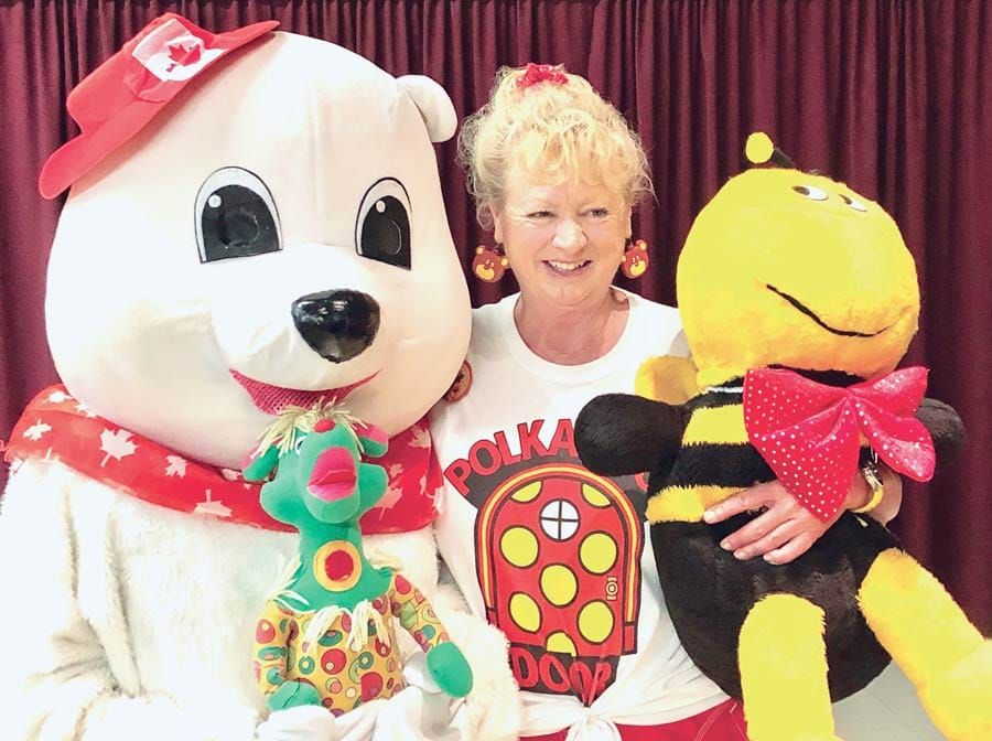 Mount Forest Fair provides entertainment for the whole family post image