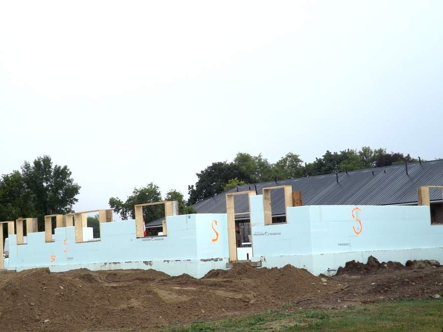 Construction slows through summer post image