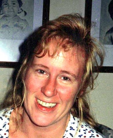 DAVIES, Barbara Elizabeth post image