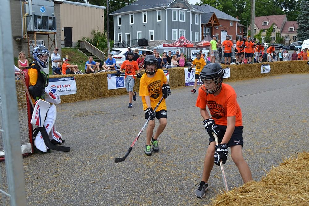 McGinn Brothers Big Game set for Friday post image