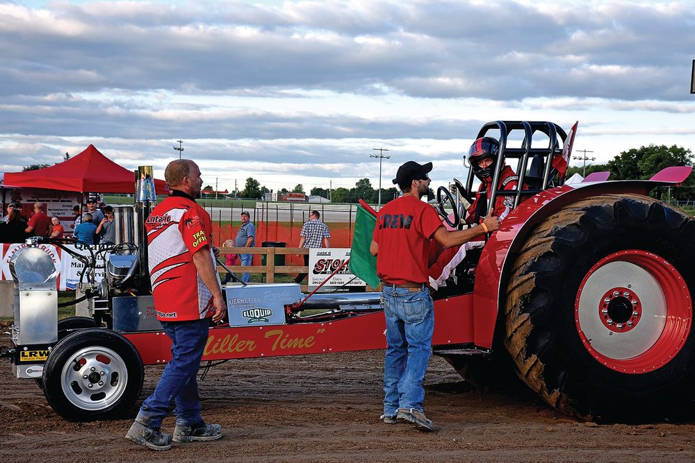 It’s Miller Time post image