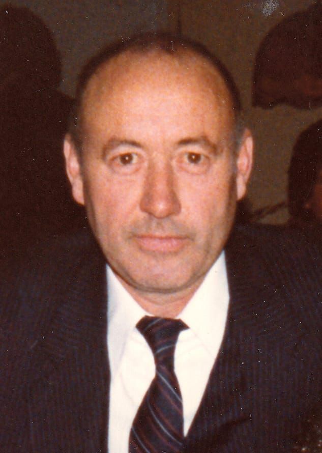 LOWE, James Alexander post image