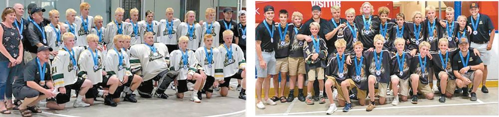 Medalists post image