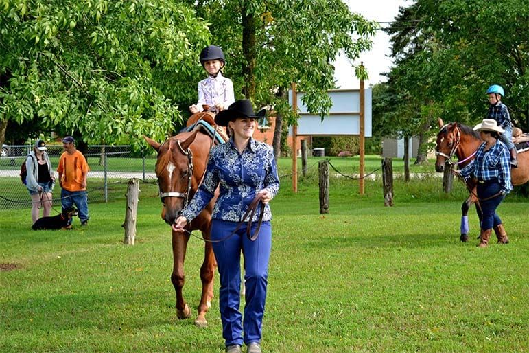 Mount Forest Fair celebrates 160 years of country living post image