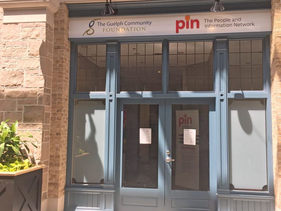 Guelph, Wellington volunteer network looking to expand county services post image