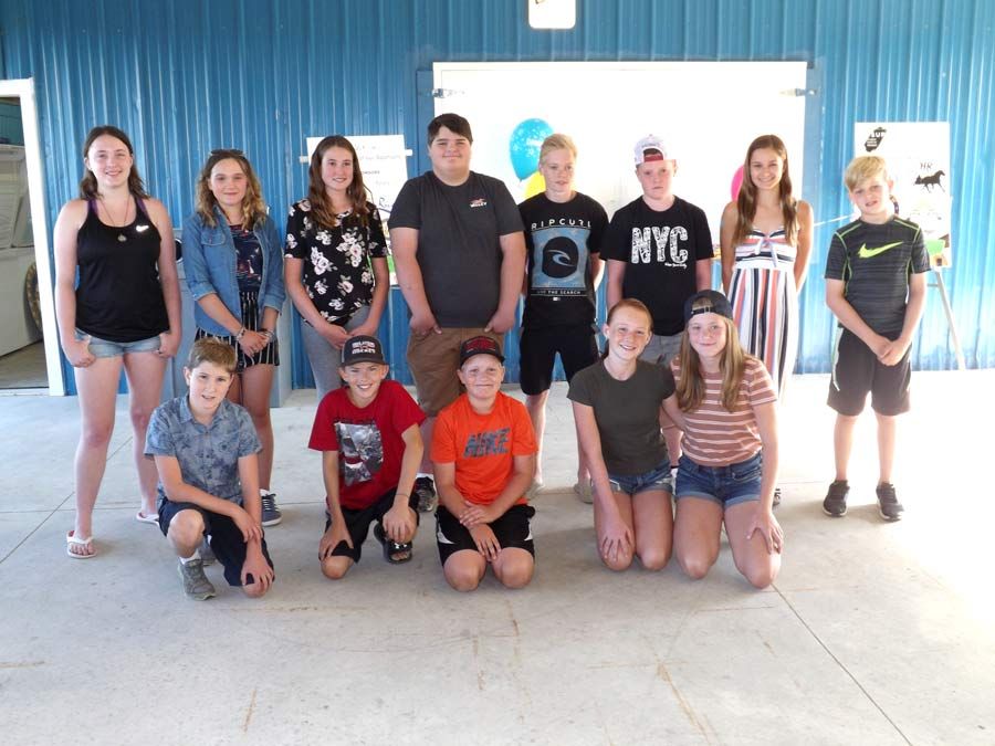 Student Start Up launches youth business ventures post image