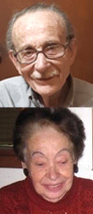 BOOKBINDER, Oscar and Clara post image