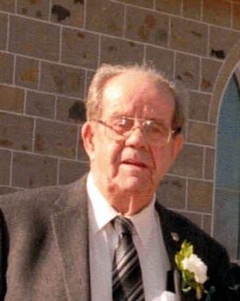 BURNETT, John Alexander post image