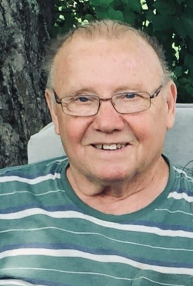 HAMILTON, Larry Wayne post image