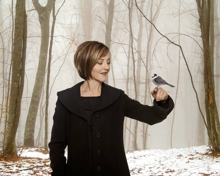 Heather Rankin coming for Fergus for holiday performance post image