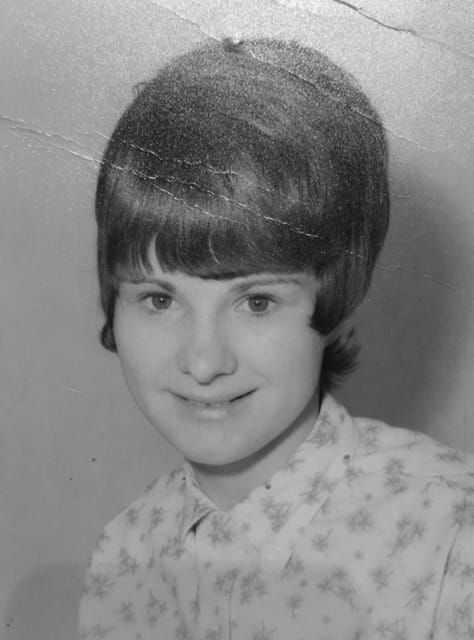 LOUGHEED, Ruth Ada Elizabeth post image