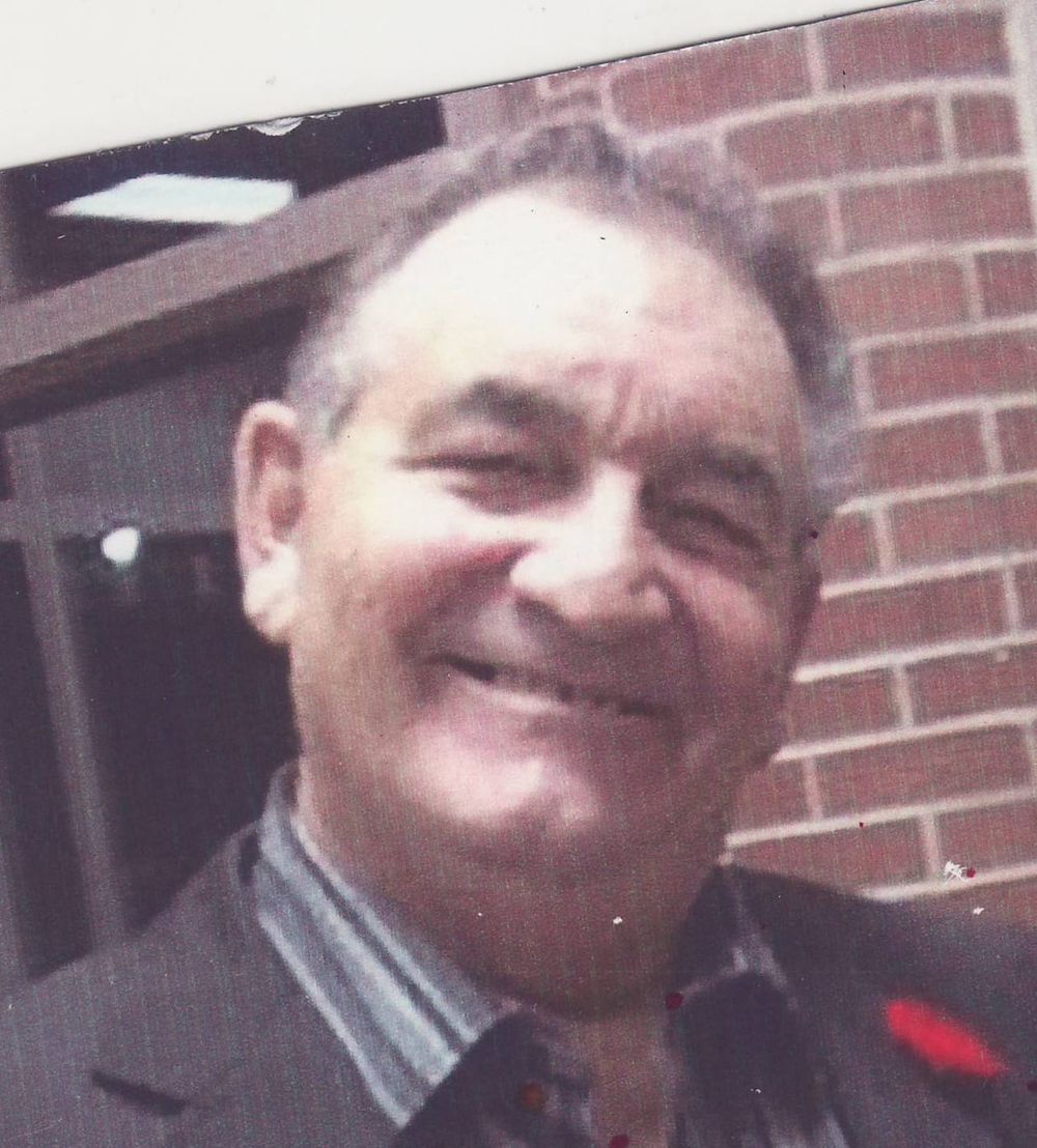 MACDOUGALL, Roger post image