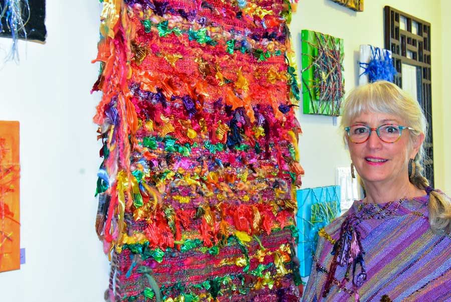 Elora Fergus Studio Tour's held its first of two weekends post image