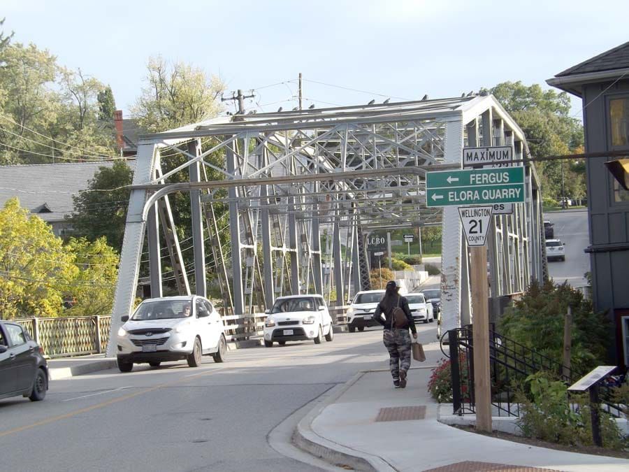 Tender awarded for Badley Bridge post image