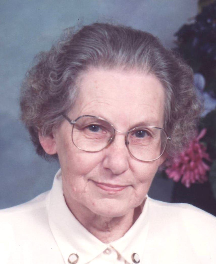 CHARTERS, Mildred post image