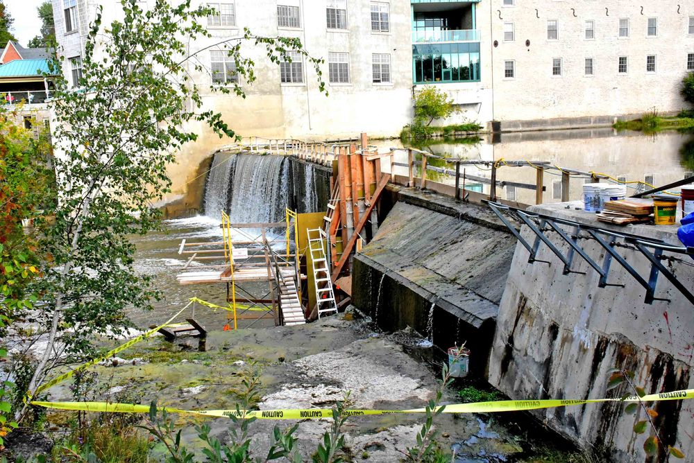 Maintenance post image