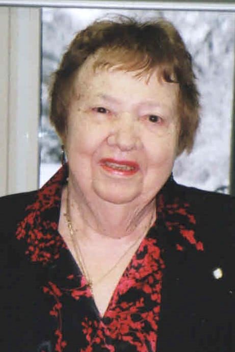 CORMIER, Doreen Vera (nee Bourne) post image