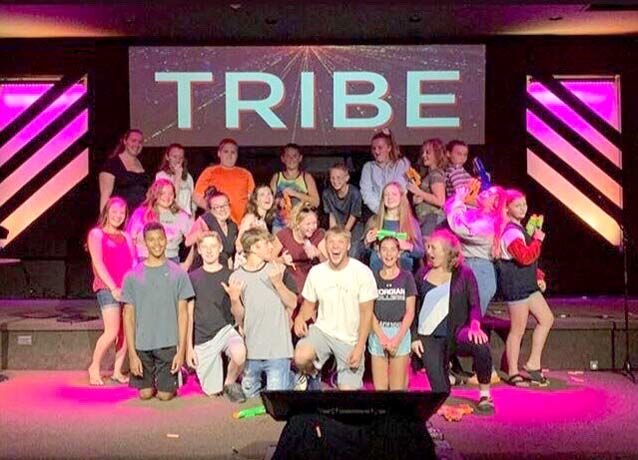 North Wellington Youth Spotlight: Leading Crossroads Tribe group inspires Harriston youth post image