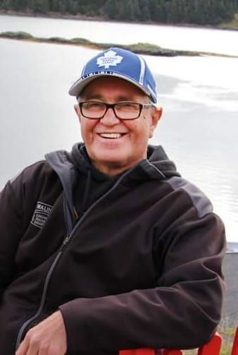 ECCLESTONE, Christopher “Chris” post image
